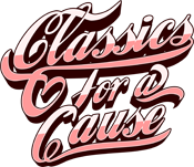 Classics for a Cause logo