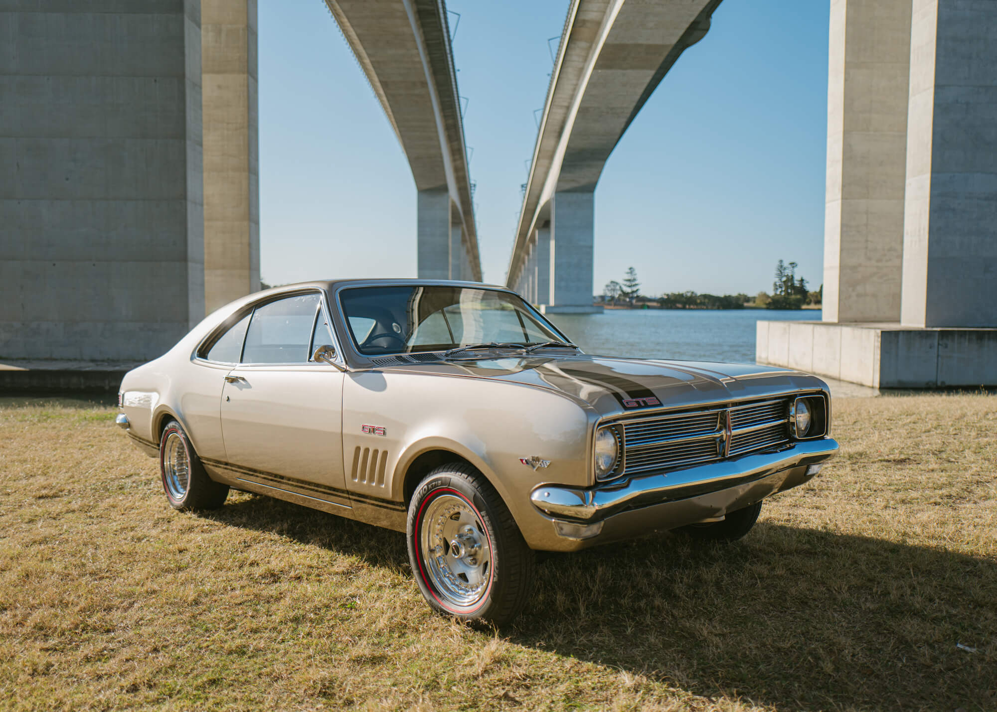 holden monaro 2022