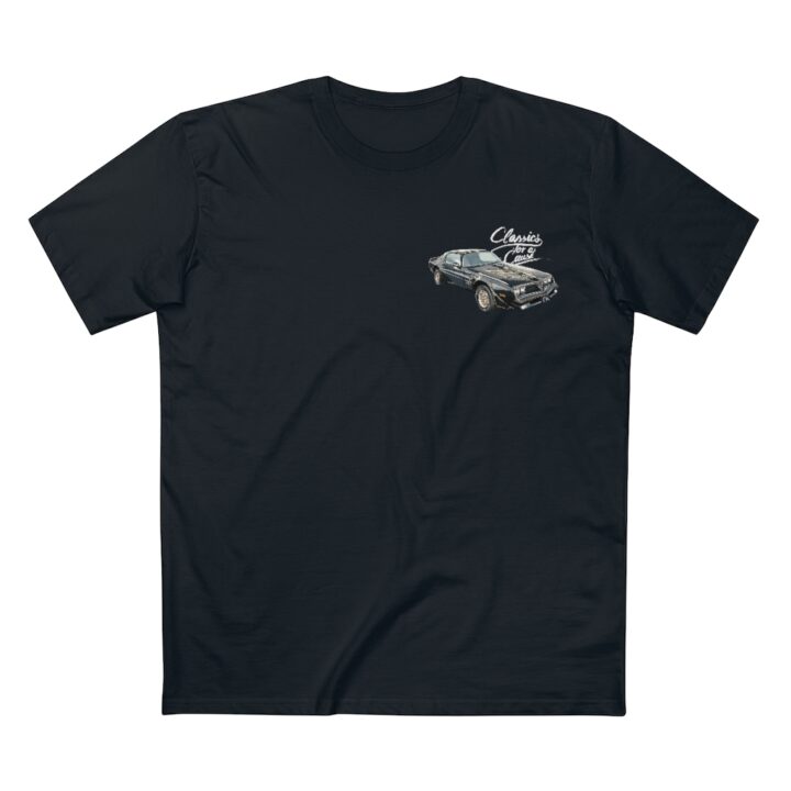 Trans Am T Shirt - Classics