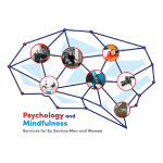 Psychology and Mindfulness Logo