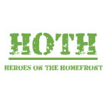 Heroes on the Homefront