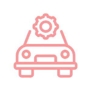 Car Icon