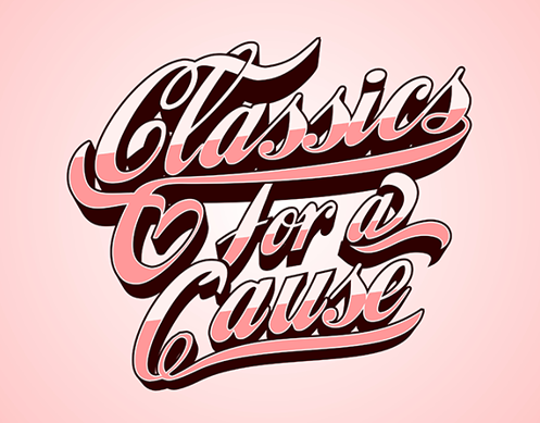 Classics for a Cause logo