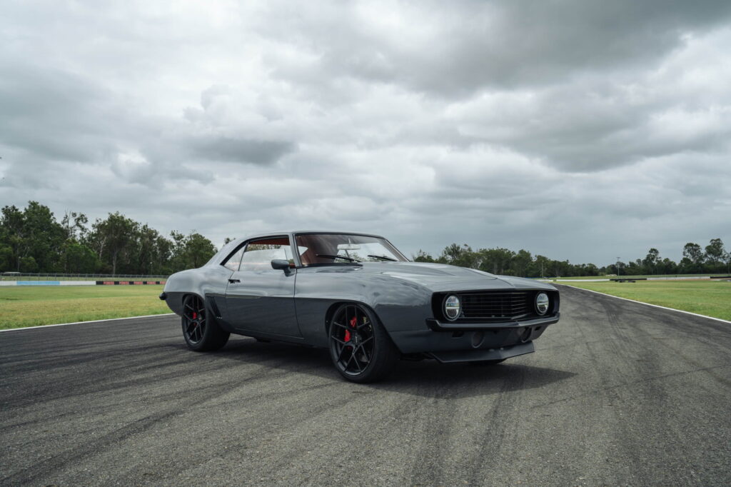 Classic Cars | Top 8 Vintage Rides for Aussie Car Lovers - Classics