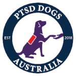 PTSD Dogs Australia
