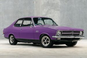 1970 Holden Torana