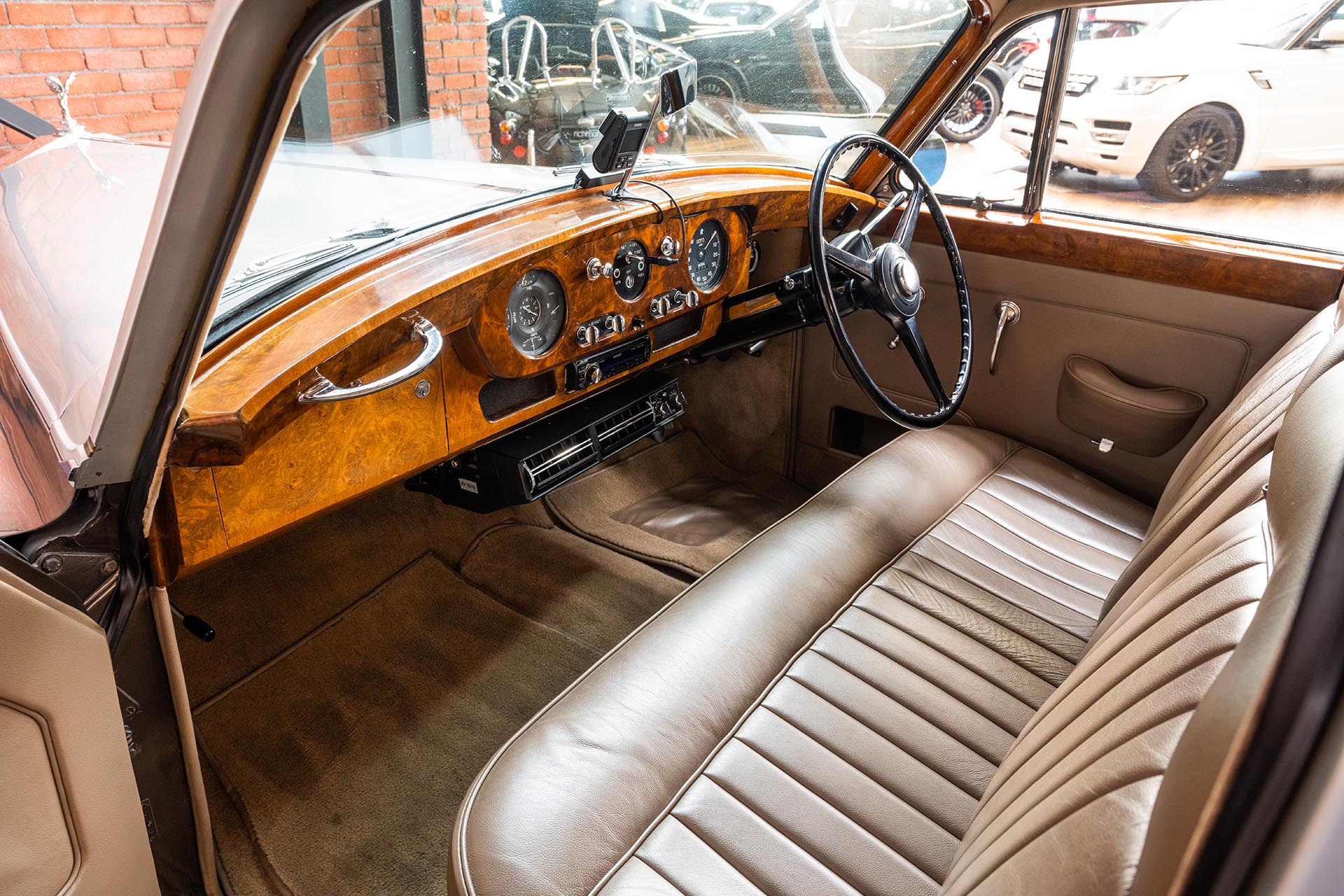 Car Upholstery Repair for Classic Cars [Step by Step Guide] - Classics