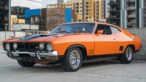 1974_Ford_Falcon_XB_GT_Hardtop_-_Side