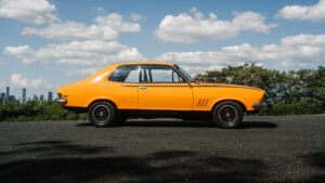 1970_Holden_Torana_GTR_-_Side