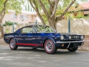1965_Ford_Mustang_Fastback_-_Classics_For_A_Cause