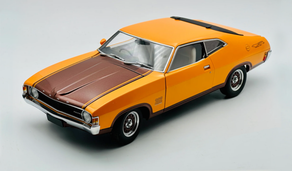 Discover the Legendary Ford XA Falcon Superbird | 1973 Ford XA Falcon ...