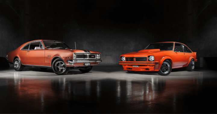 Celebrating Holden: A Legacy of Australian Automotive Excellence