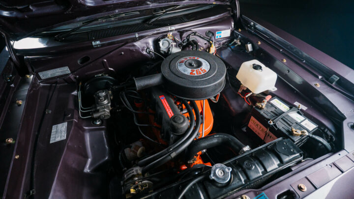 Straight Shooter Hemi Inline-Six Vs V6 Pack Puncher