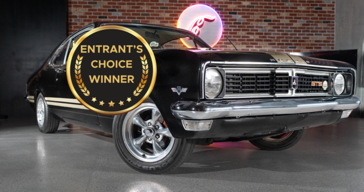 The Monaro Nationals: A Legacy That Shines