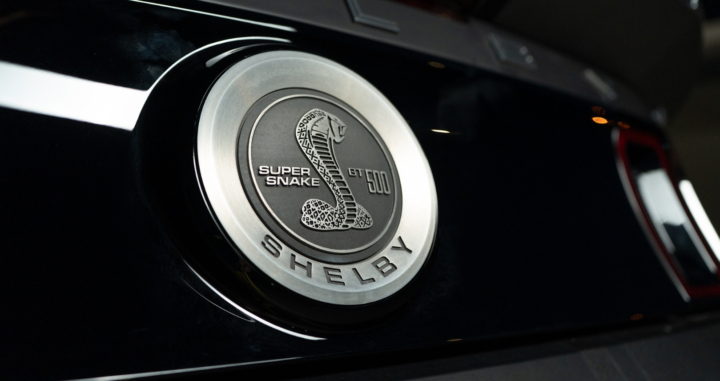 Aussie Muscle Car Culture: The Rise of the Shelby GT500 Super Snake